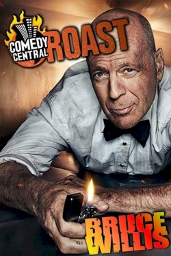 Free Comedy Central Roast of Bruce Willis movies HD online | Gomovies