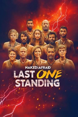 Watch free Naked and Afraid: Last One Standing movies Hd online on TinyZone