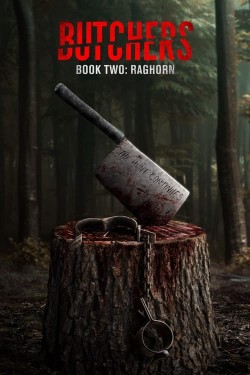 Watch free Butchers Book Two: Raghorn movies Hd online on TinyZone