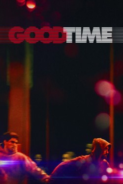 Watch Free Good Time Movies HD Online Vumoo Alternatives site