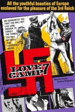 Watch Love Camp 7 movies free AniWave