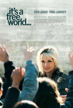 Watch Free It's a Free World... HD Online on MyFlixer