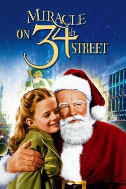 Watch free Miracle on 34th Street movies Hd online on TinyZone