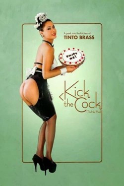 Kick the Cock-full