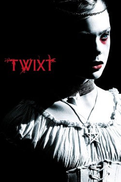 Enjoy Free HD Viewing of Twixt on Putlocker