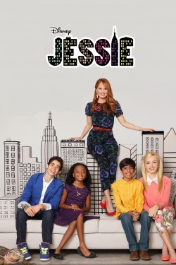 Watch free Jessie movies Hd online on TinyZone