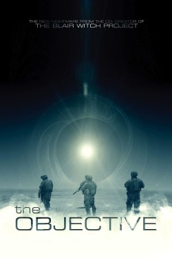 Watch free The Objective movies online | Gomovies