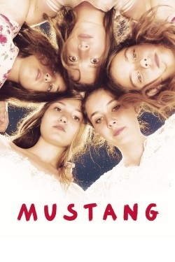 Watch Free Mustang Movies Full HD Online - Movies4K