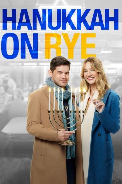 Watch Free Hanukkah on Rye Movies Full HD Online