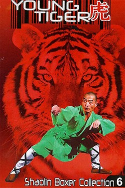 Watch free The Young Tiger hd online