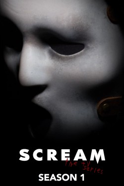 Scream: The TV Series - Season 1