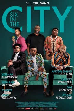 Six in the City full