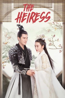 Watch free The Heiress Movies