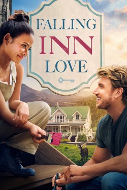 Enjoy Free HD Viewing of Falling Inn Love on Putlocker