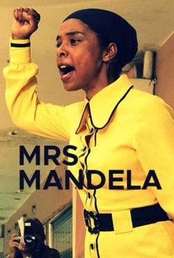 Watch Mrs Mandela free online