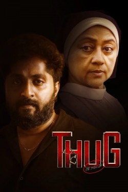 watch-Thug CR 143/24