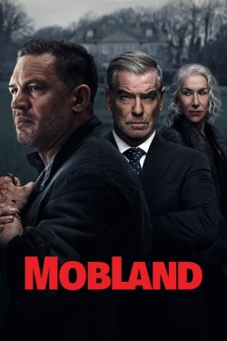 MobLand - Season 1