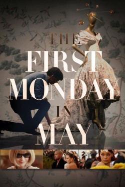 Watch Free The First Monday in May Movies HD Online Vumoo Alternatives site