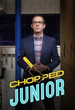 Watch Chopped Junior movies free on SFlix