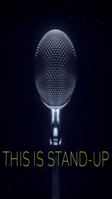 Watch Free This is Stand-Up Movies Full HD Online