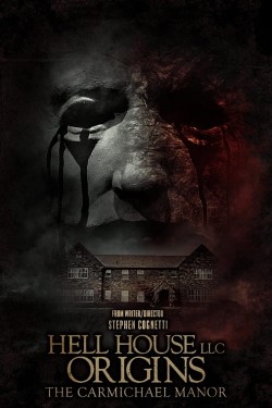 Watch free Hell House LLC Origins: The Carmichael Manor movies Hd online Braflix Alternative