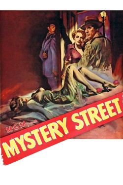 Watch Free Mystery Street HD Online on MyFlixer