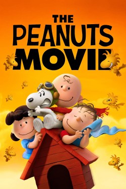 Enjoy Free HD Viewing of The Peanuts Movie on Putlocker