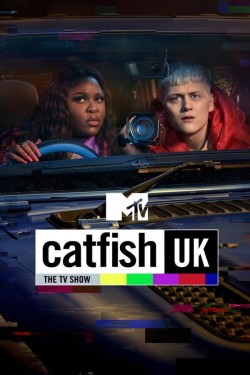Catfish UK - Season 3