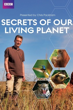 Watch Secrets of Our Living Planet movies free AniWave