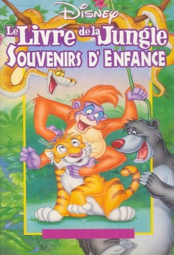 Watch Jungle Cubs movies free AniWave