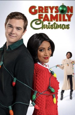 Watch free Greyson Family Christmas movies Hd online on TinyZone