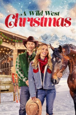 watch-A Wild West Christmas-hd