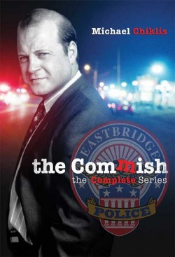 Watch free The Commish movies Hd online on TinyZone