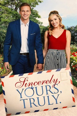 Watch free Sincerely, Yours, Truly movies Hd online on TinyZone