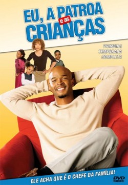 My Wife and Kids - Season 1