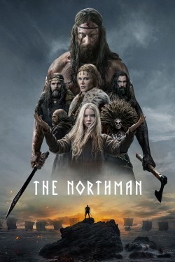 Watch The Northman Movies for Free in HD Online GoMovies