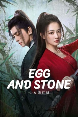 Watch free Egg and Stone movies online - GoMovies