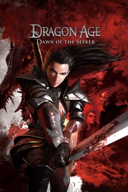 Watch free Dragon Age: Dawn of the Seeker movies online | Gomovies