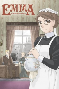 Watch Emma: A Victorian Romance movies free AniWave