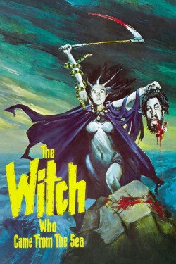 Watch Free The Witch Who Came from the Sea Movies HD Online TinyZone Site