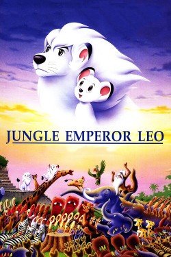 Watch free Jungle Emperor Leo full