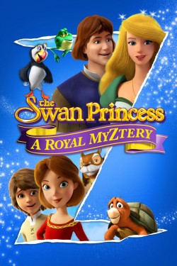 Watch free The Swan Princess: A Royal Myztery movies HD 1080p online Solarmovie