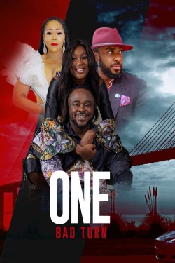 Watch Free One Bad Turn Movies HD Online Soap2Day