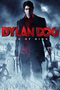 Enjoy Free HD Viewing of Dylan Dog: Dead of Night on Putlocker