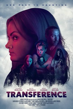 Watch Transference free online