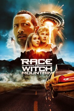 Watch free Race to Witch Mountain movies Hd online on TinyZone