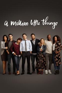 Watch Free A Million Little Things Movies HD Online Vumoo Alternatives site