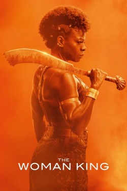 Watch free The Woman King movies online - GoMovies