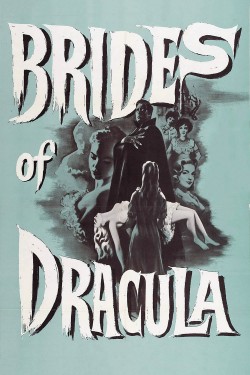 Stream The Brides of Dracula Movies for Free in HD Online M4uHD