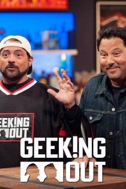 Watch Free Geeking Out Movies Full HD Online SFlix